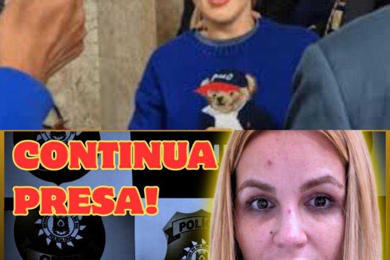 Operação Vérnix explode em 2026: Os áudios secretos e as conexões bilionárias que sepultaram a liberdade de Deolane Bezerra e a trancaram na prisão de segurança máxima