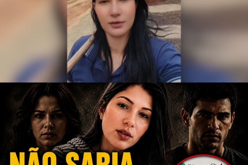 O Mistério de Alzira Agro: O Crime que Abalou Minas e o Segredo Oculto Revelado por uma Amiga
