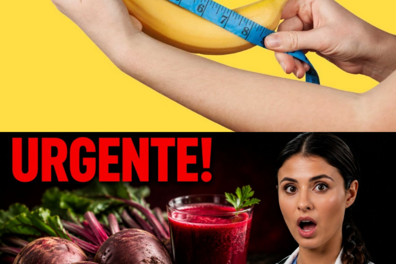 O Milagre Vermelho: Como Um Vegetal Comum Escondido Na Sua Geladeira Pode Abrir As Artérias Do Pênis Em Minutos E Restaurar A Virilidade Masculina Após Os 60 Anos