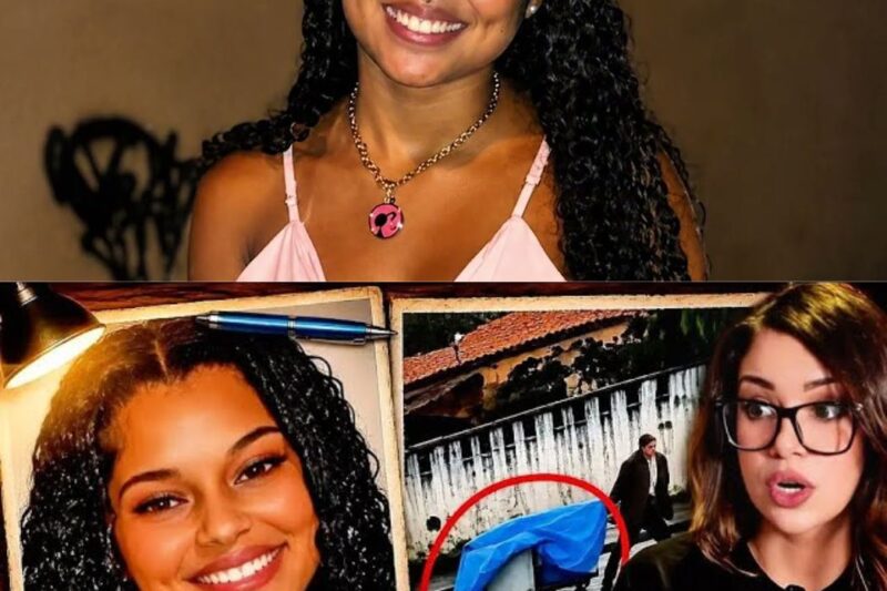 Uma amizade de uma década terminou em um cenário de horror que chocou todo o Rio de Janeiro. Marcele, uma jovem cheia de sonhos, foi vítima de um crime brutal que aconteceu bem debaixo do nariz de todos. O que parecia ser um vizinho exemplar escondia uma obsessão silenciosa e mortal. Como uma pessoa de confiança pode se transformar em um monstro capaz de tamanha crueldade? Descubra os detalhes sombrios desta história de traição e desespero que revela como o mal pode estar disfarçado. Clique abaixo para ler o relato completo.