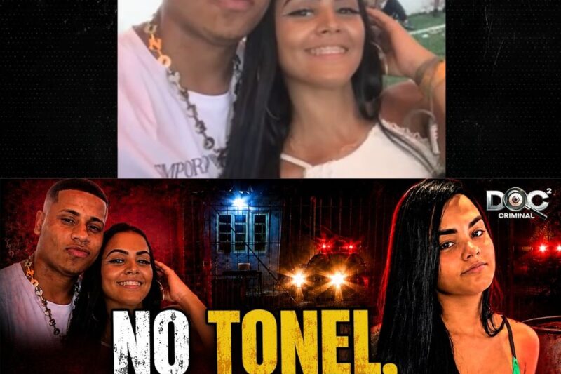 O que deveria ser apenas um novo começo se transformou no pesadelo mais profundo que um pai poderia enfrentar. Bianca Lourenço, uma jovem cheia de vida, acreditou que poderia escapar das garras de um passado dominado pelo crime, mas foi brutalmente silenciada por um amor possessivo e cruel. O caso chocou o país e revelou a face mais obscura do tráfico na Penha. Como uma promessa de liberdade se tornou uma sentença de morte? Acompanhe os detalhes estarrecedores desta tragédia que ninguém consegue esquecer. Confira o relato completo aqui.