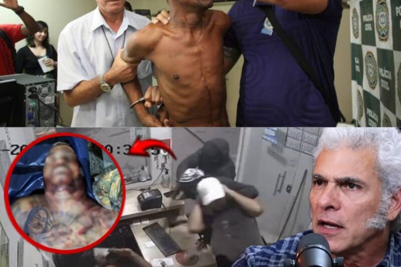 Quatro criminosos fortemente armados tentaram fechar o carro do então subcomandante do BOPE em plena rodovia Washington Luiz. O que eles não sabiam é que o homem atrás do volante era um dos oficiais mais treinados do país, pronto para reagir. A tentativa de assalto se transformou em um confronto frenético com mais de 30 disparos. Dois dos assaltantes pagaram com a vida, e os outros acabaram atrás das grades. Quer descobrir os detalhes impressionantes dessa noite de pura adrenalina e estratégia de sobrevivência? A história completa e os segredos táticos revelados estão no primeiro comentário.