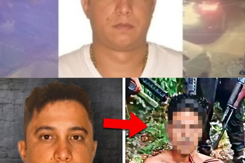 Wagner Ferreira da Silva, o temido Cabelo Duro, cometeu o erro fatal de executar dois dos líderes mais influentes do crime sem autorização. O que se seguiu foi uma caçada implacável que terminou em uma execução cinematográfica em plena luz do dia, diante de um hotel de luxo. Descubra os bastidores dessa traição e o preço brutal pago pela ganância. Confira a história completa.