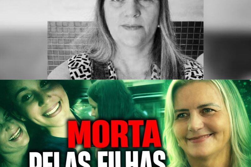 O que deveria ser um laço inquebrável tornou-se um plano sombrio, friamente executado pelas próprias filhas em uma trama chocante que parou o Tocantins. A ganância e o desejo de liberdade a qualquer custo levaram a um fim trágico nas águas geladas de um rio. Como duas filhas puderam planejar algo tão terrível contra a própria mãe? Descubra todos os detalhes perturbadores desta história real no link abaixo agora.