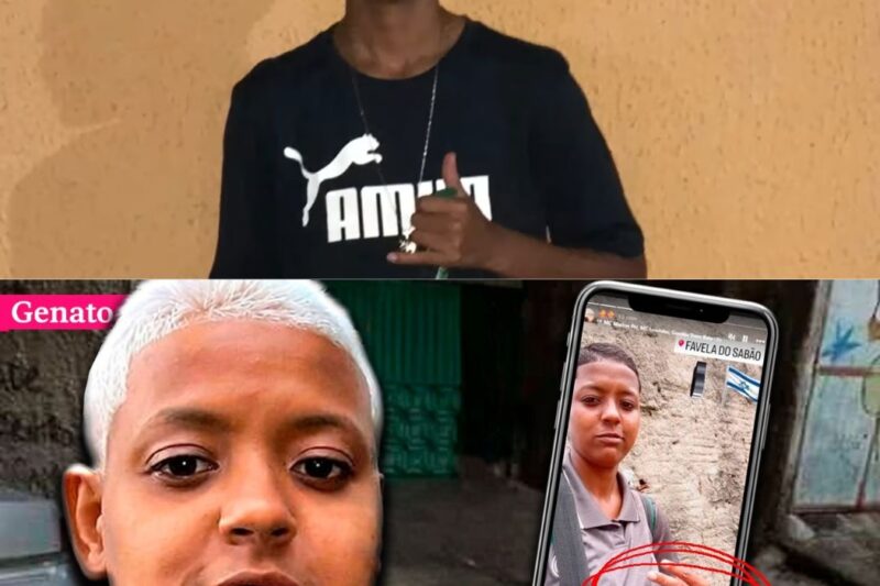 Conhecida como Bebelzinha, a jovem da zona oeste do Rio acreditou que poderia transitar livremente por áreas dominadas pelo Comando Vermelho. Porém, ao entrar na Rocinha, ela foi parada e revistada. O que descobriram em seu aparelho telefônico foi a prova de sua fidelidade ao Terceiro Comando Puro, e isso foi a sua condenação. O corpo nunca foi encontrado e o caso segue sem respostas oficiais. Veja os detalhes desta trama assustadora.