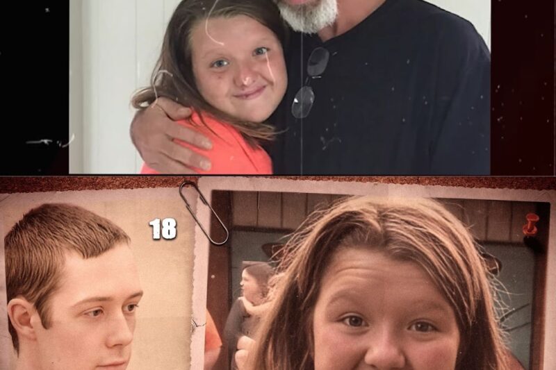 Uma adolescente de 13 anos, um encontro secreto e um desfecho que ninguém esperava. Nicole Lovell acreditou ter encontrado o amor, mas do outro lado da tela, uma armadilha mortal estava sendo armada. O que deveria ser um romance inocente terminou em um crime brutal que chocou o mundo e revelou o lado mais sombrio da internet. Por que dois universitários decidiram tirar a vida de uma garota indefesa para esconder um segredo inconfessável? Descubra todos os detalhes aterrorizantes desta história real e o que aconteceu com os responsáveis agora.