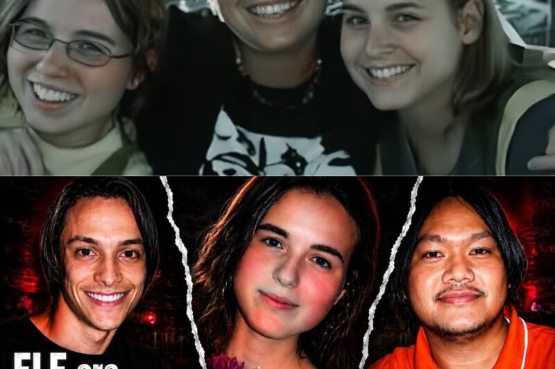Samanta Michele Nense acreditava ter encontrado o amor, mas mal sabia ela que estava vivendo um pesadelo silencioso ao lado de alguém que não aceitava sua felicidade. O que começou como ciúme doentio terminou em uma brutalidade inimaginável dentro do próprio apartamento. Como um colega de quarto conseguiu manipular tudo e esconder um plano tão macabro por tanto tempo? O desfecho deste caso vai deixar você sem fôlego. Confira todos os detalhes perturbadores no link abaixo.