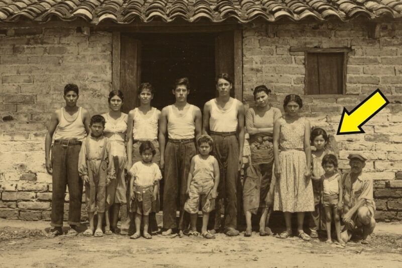 O Massacre da Família Pereira: O CONFLITO Que Destruiu TRÊS GERAÇÕES em Goiás – 1976 