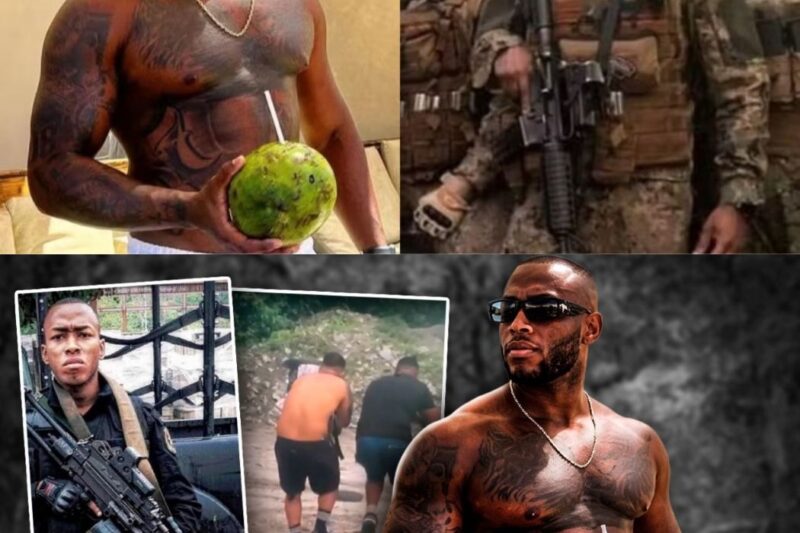 A frase que ecoou como um desafio fatal agora faz parte do passado sombrio da segurança pública brasileira. Ele acreditava ser intocável, movendo-se entre as sombras do crime organizado e a influência das altas esferas do poder. Quando o cerco finalmente se fechou, a realidade foi muito mais implacável do que qualquer bravata. O confronto que resultou em sua morte levanta questões que até hoje assombram o país. Descubra os bastidores dessa trajetória marcada pelo sangue e pela traição. Acesse o link abaixo para ler o relato completo desta investigação.
