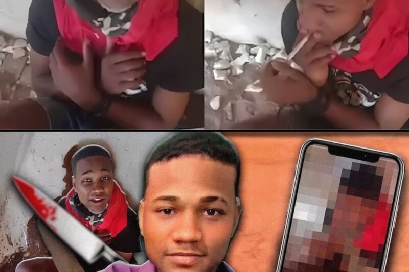 Você teria coragem de viver em um lugar onde um erro linguístico custa a sua própria vida? A morte de Ian Lucas em Salvador revela a face mais cruel e autoritária das facções que sitiam a população. O que era para ser uma celebração terminou em uma execução fria, deixando uma mãe inconsolável e uma cidade em alerta máximo contra a tirania do medo. Este caso exige reflexão urgente sobre a segurança pública e o impacto real da criminalidade organizada nas comunidades. Descubra os detalhes dessa tragédia sem precedentes acessando o conteúdo completo no link abaixo.