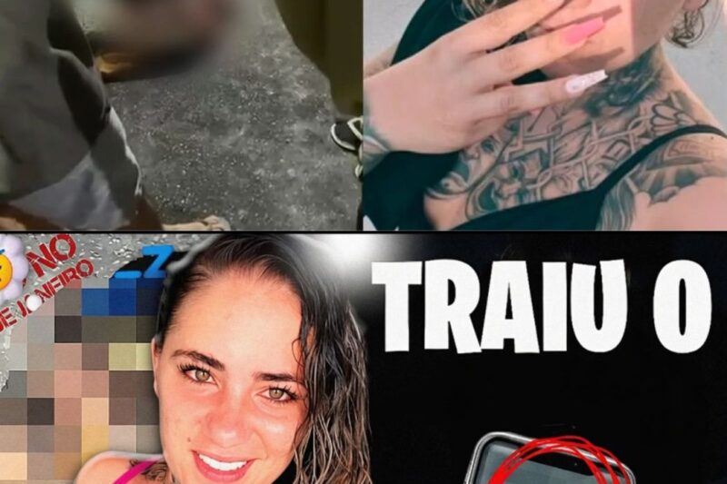 A fronteira entre a ostentação nas redes sociais e a realidade violenta do crime organizado nunca foi tão tênue. Uma influenciadora do submundo, conhecida como Diaba Loira, cometeu o erro fatal de desafiar publicamente seus antigos comparsas com ofensas graves e uma demonstração de poder que não ficou sem resposta. O que começou com um vídeo viral de deboche terminou em uma execução brutal marcada por tiros de fuzil. A audácia de humilhar facções rivais custou caro. Descubra os detalhes dessa emboscada e o que motivou esse acerto de contas implacável acessando o artigo completo nos comentários.