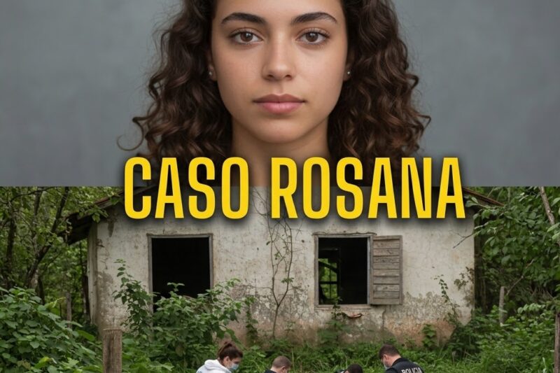 O som da campainha ecoou pelos corredores da República Estudantil Boa Vista em Belo Horizonte, Minas Gerais, na manhã do dia 3 de Setembro de 1999, mas ninguém atendeu. Rosana Silva Martins, estudante de pedagogia de 21 de anos da Universidade Federal de Minas Gerais, tinha saído na noite anterior para uma festa de finalistas e prometeu regressar antes da meia-noite.