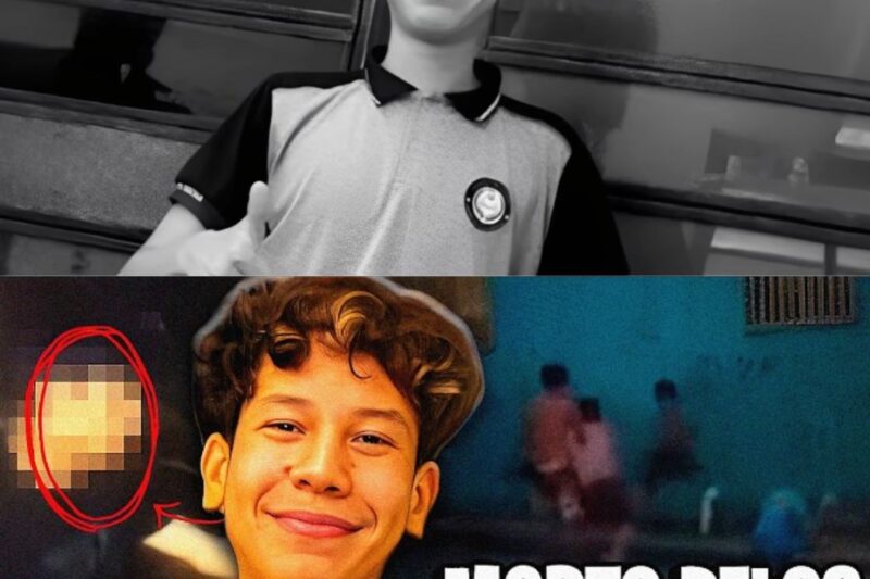 Fernando Vilaça da Silva, um estudante dedicado, foi espancado até a morte por seus próprios primos após sofrer constantes ataques homofóbicos. O motivo? O simples desejo de viver em paz. A violência chocou toda a comunidade escolar e deixou uma família devastada em busca de respostas. O que aconteceu na rua Três Poderes é um lembrete doloroso dos perigos do bullying extremo. Descubra todos os detalhes e o desfecho chocante deste caso agora no link.