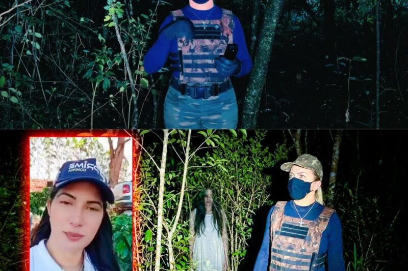 O espírito de Ticiane, uma mulher tragicamente assassinada, apontou sua própria vizinha como a mandante do crime por ciúmes de sua namorada. O assassino teria sido um homem condenado chamado Sérgio. A verdade escondida por quase duas décadas foi revelada através de uma spiritbox, deixando investigadores e a família em choque absoluto. Como um segredo tão cruel pôde permanecer oculto por tanto tempo sem que ninguém desconfiasse da vizinha. Leia agora a história completa e descubra todos os detalhes deste caso aterrorizante.