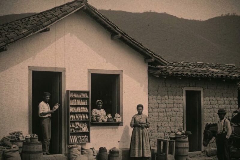 Bem-vindo a este percurso por um dos casos mais inquietantes registados na história da Baía. Antes de iniciar, te convido a deixar nos comentários de onde está a ver-nos e o horário exato em que escuta esta narração. Nos interessa saber até que locais e em quais os momentos do dia ou da noite que chegam estes relatos documentados.