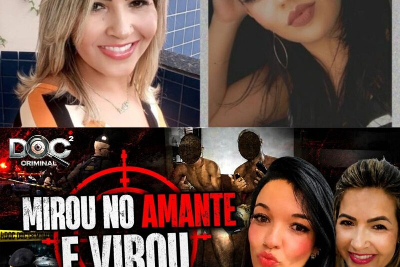 O caso das irmãs de Ipatinga é um lembrete assustador de como segredos e decisões impulsivas podem destruir vidas em questão de segundos. Da contratação de um grupo criminoso à execução fria, desvendamos cada etapa desse crime que desafiou a polícia e deixou uma cicatriz profunda na comunidade. Prepare-se para conhecer os fatos que a mídia não contou sobre essa trama real. O conteúdo completo está esperando por você nos comentários abaixo.