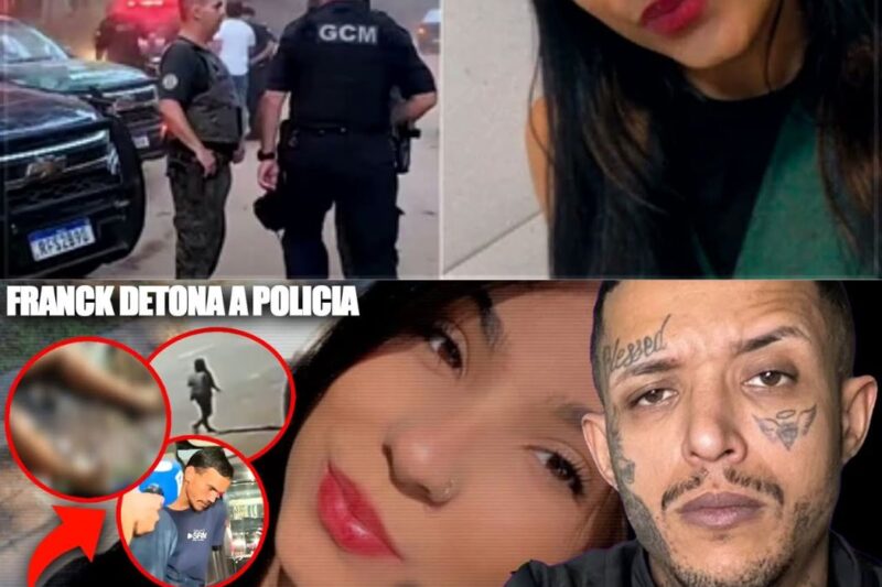 O crime que parou o Brasil acaba de ganhar um novo e aterrador capítulo. Frank, ex-integrante do crime organizado, rompeu o silêncio e revelou detalhes que a polícia simplesmente ignorou sobre a morte da pequena Vitória. Ele garante que a verdade é muito mais sombria do que foi divulgado e aponta a participação de mais envolvidos, incluindo a esposa do principal suspeito. O ego das autoridades está impedindo a justiça de ser feita. Quer saber o que ninguém tem coragem de te contar? Clique no link abaixo e veja tudo.