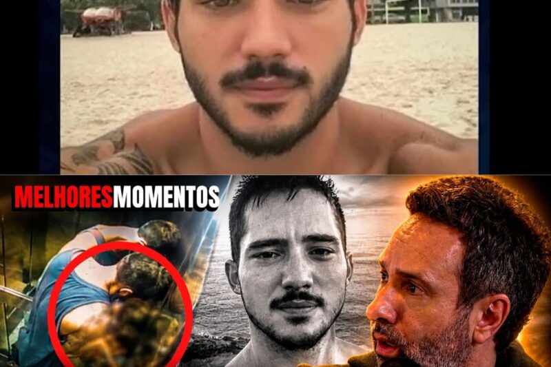 Um boxeador, conhecido por sua força, aparece aterrorizando seu enteado de apenas quatro anos de idade. As imagens revelam a frieza de um homem que se preocupava apenas em não deixar marcas visíveis na criança. Como alguém pode ser tão cruel com um ser indefeso? Esta história de tortura e impunidade choca o país e levanta questões urgentes sobre proteção. Descubra os detalhes sombrios deste caso e a luta por justiça nos comentários.