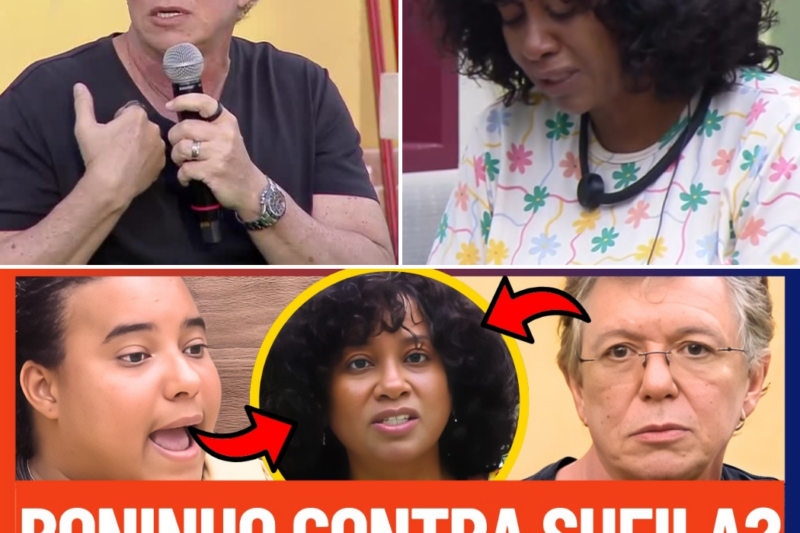 “BOMBA NA CASA DO PATRÃO: PÚBLICO EXIGE BOICOTE APÓS REVELAÇÃO ESCANDALOSA SOBRE MANIPULAÇÃO E REVOLTA EXPLODE NAS REDES!”