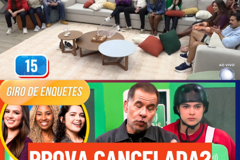 CASA DO PATRÃO EM POLÊMICA: ANDRESSA, BIANCA E MARI NO OLHAR DO PÚBLICO EM UMA RETA QUE DIVIDE OPINIÕES