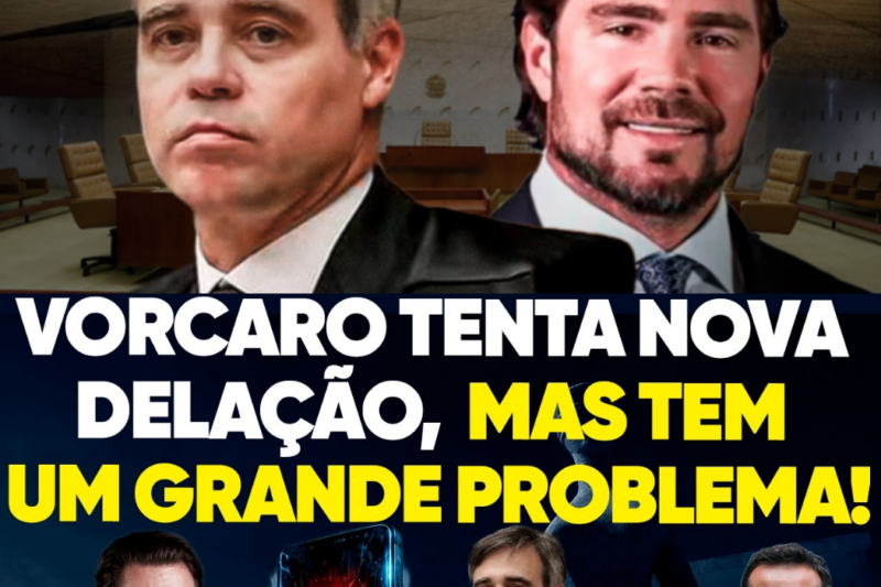 O verdadeiro algoz do banqueiro: O APARELHO SECRETO QUE PODE DESTRUIR MINISTROS e implodir os porões de Brasília
