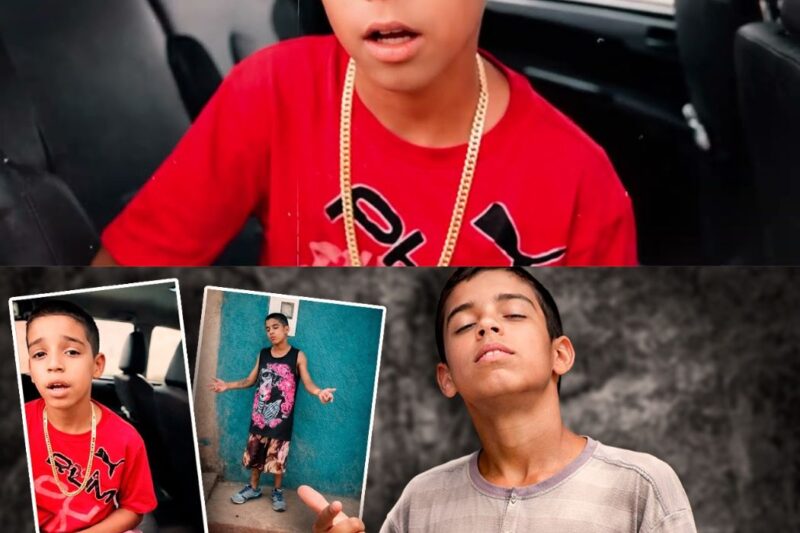 Aos treze anos ele já era temido e procurado por facções criminosas. Lucas Rosa de Lima, o Luquinhas, trocou a infância por armas e tatuagens da morte nas ruas de Ceilândia. O que começou como pequenos furtos escalou para uma guerra sangrenta pelo controle do tráfico, atraindo a ira de chefões do crime. A vida de um adolescente que desafiou o perigo terminou de forma brutal em plena luz do dia. Quer entender como esse garoto se tornou o alvo principal de um acerto de contas implacável? Clique para ler a história completa.