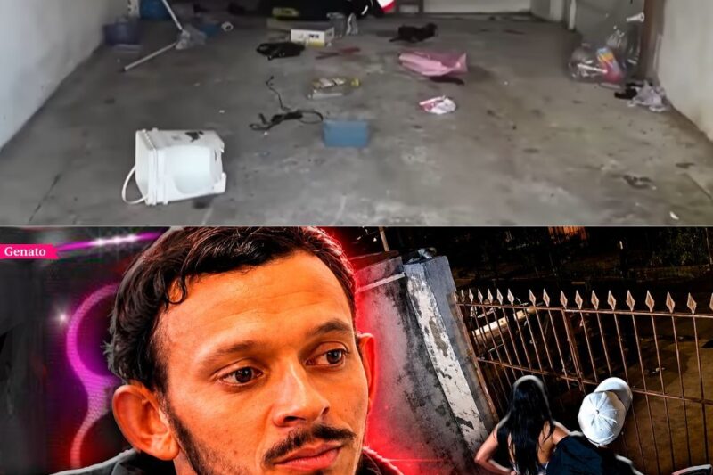 Imagine viver um pesadelo constante todas as noites dentro da sua própria casa. O limite foi ultrapassado quando o barulho ensurdecedor de festas intermináveis se transformou em um confronto armado. Em Curitiba, um vizinho desesperado tomou uma atitude extrema após anos de abuso. O que mais choca não é o disparo, mas a reação inusitada da comunidade ao seu retorno. O que vale a sua paz de espírito? Descubra os detalhes alarmantes deste caso que dividiu opiniões e levantou um debate urgente sobre limites e convivência. Leia a matéria completa agora.