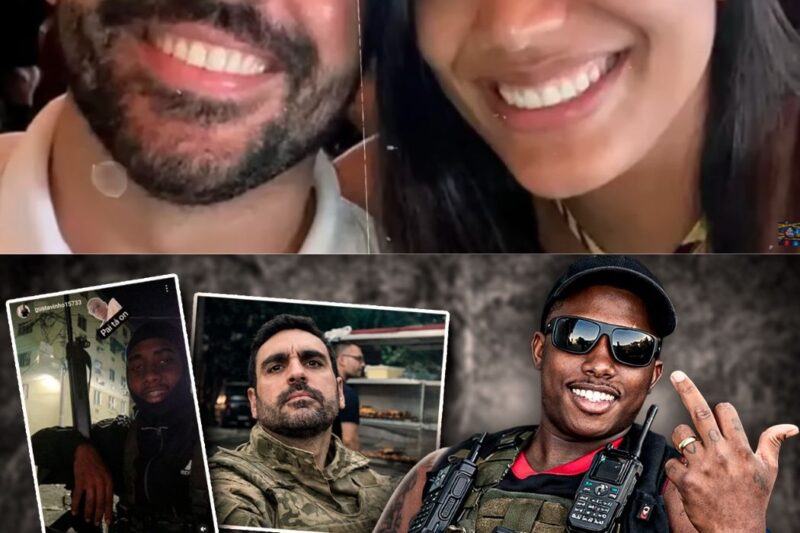 O crime achou que era intocável e usou a internet para debochar de uma das polícias mais temidas do país. Ele acreditou que a fama nas redes sociais o tornaria um mito, mas esqueceu que cada postagem era um rastro direto para a sua própria sentença de morte. A arrogância de um soldado do tráfico que matou um policial de elite encontrou o seu limite no telhado de uma casa na Cidade de Deus. A justiça chegou, implacável e silenciosa. Descubra como a tecnologia e a paciência policial derrubaram esse criminoso.