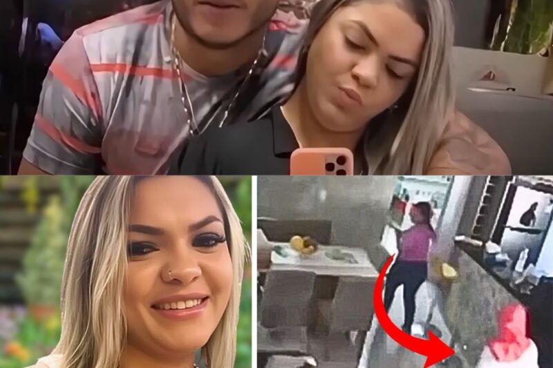 Ela fingiu o luto mais perfeito que o dinheiro pôde comprar, chorando nos braços da família enquanto escondia o segredo mais macabro de todos. Angélica arquitetou a morte do próprio marido, José Vicente, guiando o assassino até o banheiro onde ele tomava banho. O que ela não sabia é que as câmeras de segurança, que ela tentou sabotar, registraram cada passo da traição. A fachada de mulher dedicada caiu por terra revelando uma mente fria. Quer saber como essa trama de sangue e ganância foi descoberta? Clique abaixo para ler a história completa.