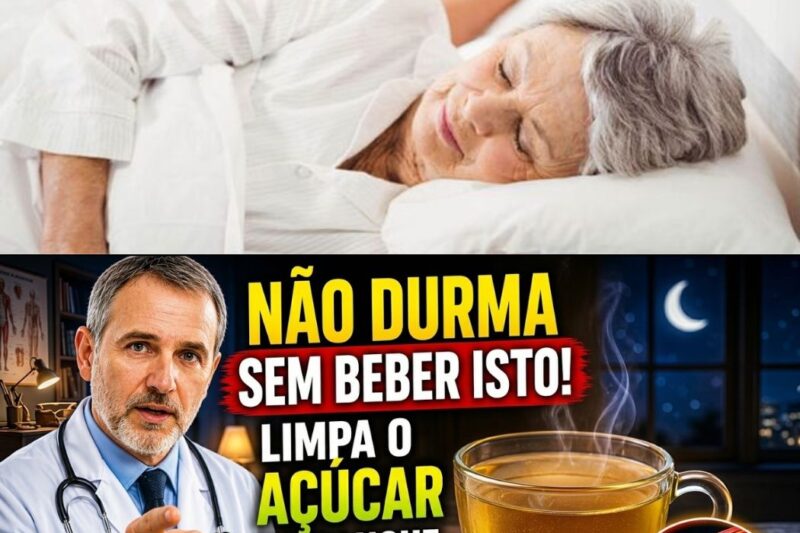 O segredo que os médicos não te contam: Apenas UMA colher antes de dormir para controlar a glicose aos 60+! Você não vai acreditar como é simples manter seus níveis sob controle sem sofrer com dietas restritivas. Milhares de brasileiros já estão transformando sua saúde com esse hábito noturno que está mudando o jogo. O método completo que vai revolucionar suas noites e seus exames está revelado. Veja o passo a passo completo no primeiro comentário!