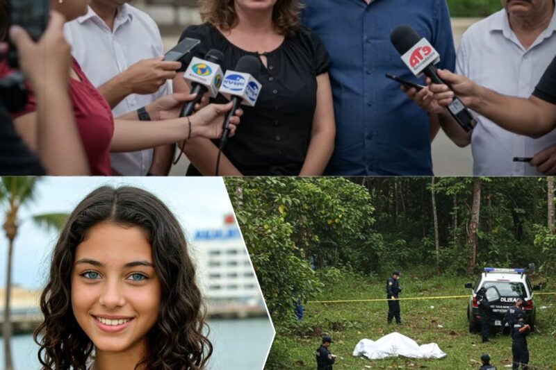 Estudante desapareceu em 2007 saindo de um hotel – 12 anos depois, um investigador descobriu algo 