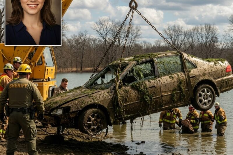 Era uma manhã fria de agosto de 2023, quando os mergulhadores da Polícia Civil emergiram das águas escuras da barragem Billings, transportando uma descoberta que faria o sangue de uma família inteira gelar. Após 20 anos de procura, o Volkswagen Gol Branco de Fernanda Cristina Oliveira havia sido encontrado.