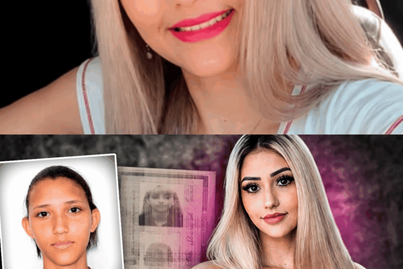 A Barbie Do Tráfico Pagou Com A Vida Pela Traição No Submundo Do Crime Organizado!