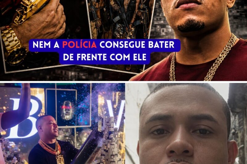 “SE VOCÊS ACHAM QUE VÃO ENTRAR NO MEU TERRITÓRIO E ME TIRAR DAQUI, PODEM VIR COM TUDO PORQUE O SENHOR DAS GUERRAS NÃO SE CURVA DIANTE DE VERMES!”: O Fim Da Linha Para Johnny Bravo, O Desafio Aberto Ao Estado E A Execução Cirúrgica Pelas Forças De Elite Na Rocinha