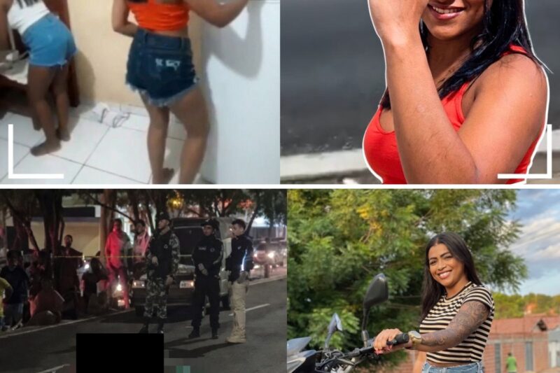 “SE VOCÊS ACHAM QUE MANDAM EM TUDO, EU NÃO TENHO MEDO DE NENHUM DE VOCÊS! PODEM VIR QUE EU ESTOU PRONTA!”: O Preço Fatal Da Insolvência Digital, A Perseguição Alucinante E A Execução Com Corpo Em Chamas No Asfalto Que Chocou A Internet
