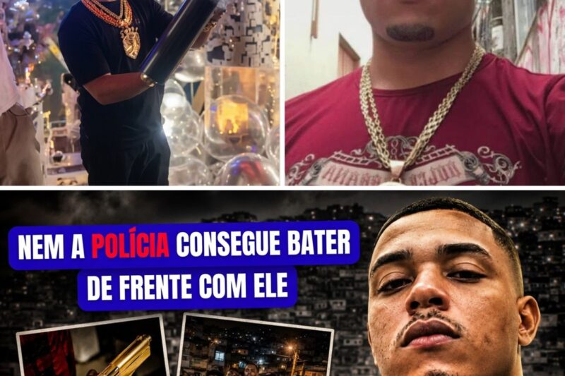 “SE AQUELES JUMENTOS INÚTEIS DA POLÍCIA ACHAM QUE PODEM MUDAR ALGUMA COISA VINDO ATÉ O MEU CASTELO, SÓ VÃO ENCONTRAR A MORTE COMO OS OUTROS QUE TENTARAM!”: O Colapso Da Linha De Frente De Johnny Bravo, O Deboche Sangrento Contra As Baixas Policiais E A Caçada Brutal Das Forças De Elite Dentro Do Beco Sem Saída