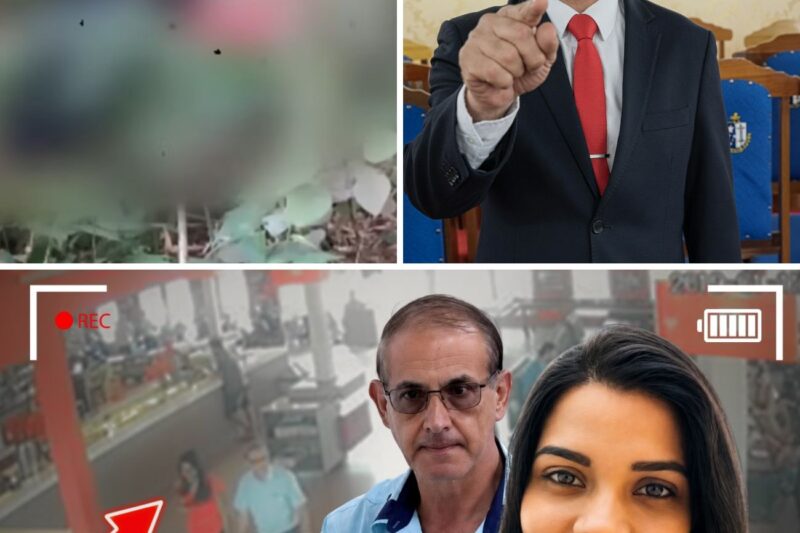 “VOCÊ PODE ME AMORDAÇAR E ME ENTERRAR NESTE MATAGAL, MAS O SEU MINISTÉRIO JÁ ESTÁ MALDITO E A VERDADE VAI SAIR DAS SOMBRAS PARA TE DESTRUIR!”: A Fúria De Mirelle Peixoto No Tribunal Do Matagal, A Cilada Do Pastor Adir Neto E A Execução À Traição Na Floresta De Itapeti
