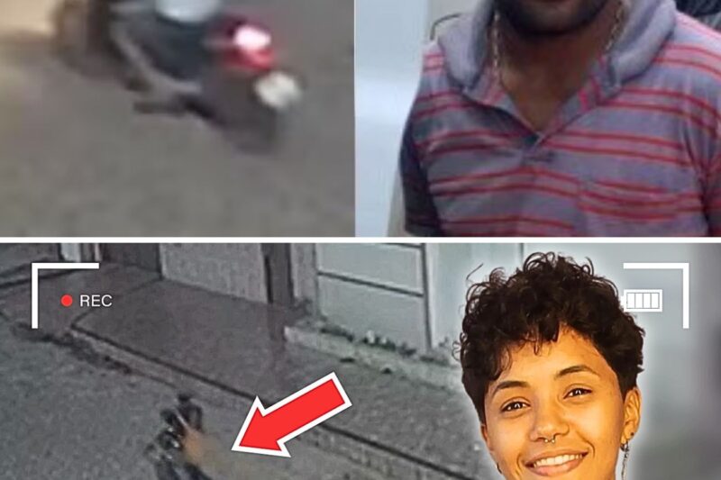 “NÃO ADIANTA REZAR E NEM PEDIR SOCORRO! VOCÊ ESCOLHEU VIVER ESSE TIPO DE RELACIONAMENTO COM TRÊS MULHERES AO MESMO TEMPO, AGORA VAI PAGAR POR ESSA ABOMINAÇÃO!”: O Preço Brutal Do Ódio, A Emboscada Noturna E A Execução De Ana Caroline Que Chocou O Maranhão