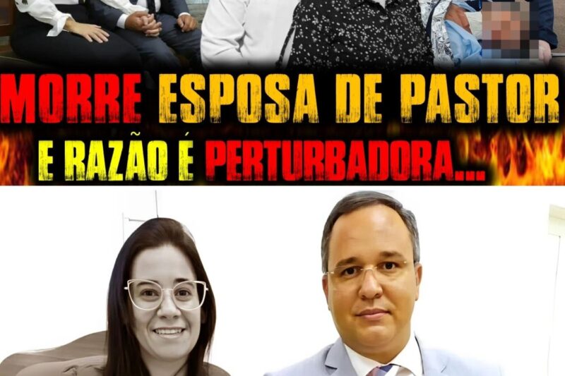 “M-MÃE, O PAI… NÃO DEIXA A GENTE FALAR DAQUELE DIA, POR FAVOR, SENÃO ELE VAI PEGAR A GENTE TAMBÉM!”: As Vozes Trêmulas Dos Filhos Do Pastor Pedro Wilson Revelam O Inferno De Tortura Doméstica Que Empurrou Andalúzia Maria Para A Morte Em Pernambuco