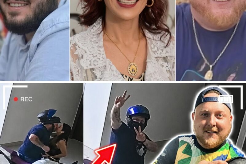 “ACHOU QUE IA ME FAZER DE CORNO E FICAR RINDO PRA MINHA CÂMERA? VOCÊ ENTROU NA MINHA CASA COMO AMIGO, MAS SAIU NO CAIXÃO!”: A Quebra De Confiança De Ivanzinho Bonoto, O Deboche Gravado Em Segurança E A Execução Do Traidor Na Operação Inimigo Íntimo