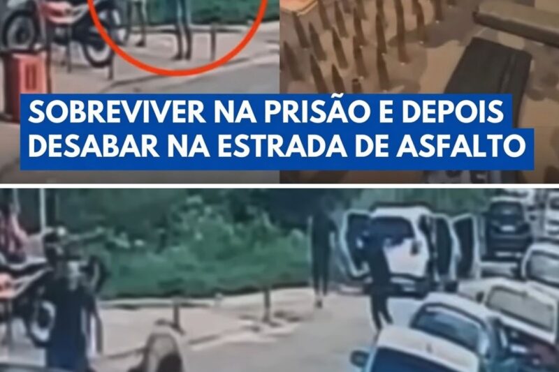“BATEU DE FRENTE COM A TROPA DE VAI CAIR! VOCÊ ACHOU QUE IA TER A MESMA SORTE DE 2025, MAS HOJE O SEU DIA CHEGOU!”: Guerra Impiedosa Entre Gangues Em Juiz De Fora Termina Com Execução De Pedreiro Na Porta De Presídio E Caçada Policial Com Helicóptero Em Mansão De Luxo