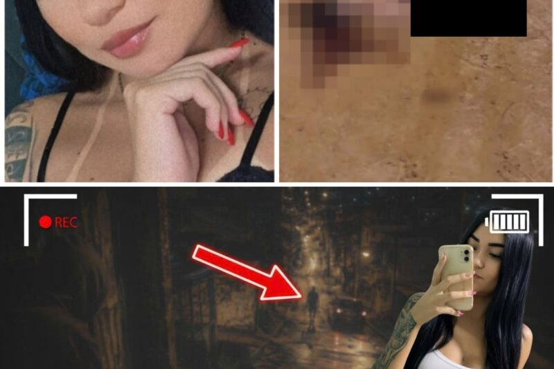 “QUER ME VER FORA DA TELA DO CELULAR? ENTÃO ME ACOMPANHA AQUI EM TEMPO REAL QUE O BONDE ESTÁ COMPLETO E A NOITE É NOSSA!”: O Trágico Fim De Branquinha Faixa Rosa, A Influencer Monitorada Por Facção Rival E Executada Após Sequestro Na BR-316
