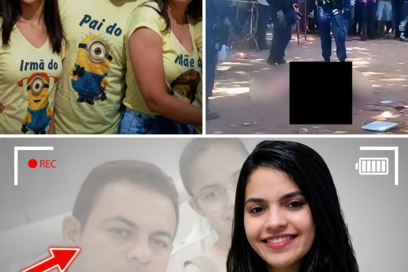 “EU TE DEI AMOR DE MÃE, MAS VOCÊ SE COMPORTOU COMO UMA COBRA TRAIDORA E ROUBOU O MEU MARIDO DENTRO DA MINHA PRÓPRIA CASA! O SEU ROSTO BONITO VAI PAGAR POR ESSE PECADO NOJENTO!”: A Tragédia De Canindé, O Pacto Sanguinário Entre Madrasta E Namorado Enganados E As Sequelas Irreversíveis Da Vingança