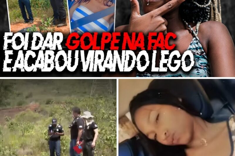 “FUI ROUBADA E ABUSADA POR AQUELE TRABALHADOR! ELE ATÉ MANDOU FOTOS FEIAS PARA AS CRIANÇAS DO BAIRRO, EU JURO QUE NÃO ESTOU COM O DINHEIRO DE VOCÊS!”: A Farsa Mortal Que Selou O Destino De Uma Jovem No Tribunal Do Crime Após Golpe Financeiro E Falsa Acusação Contra Inocente