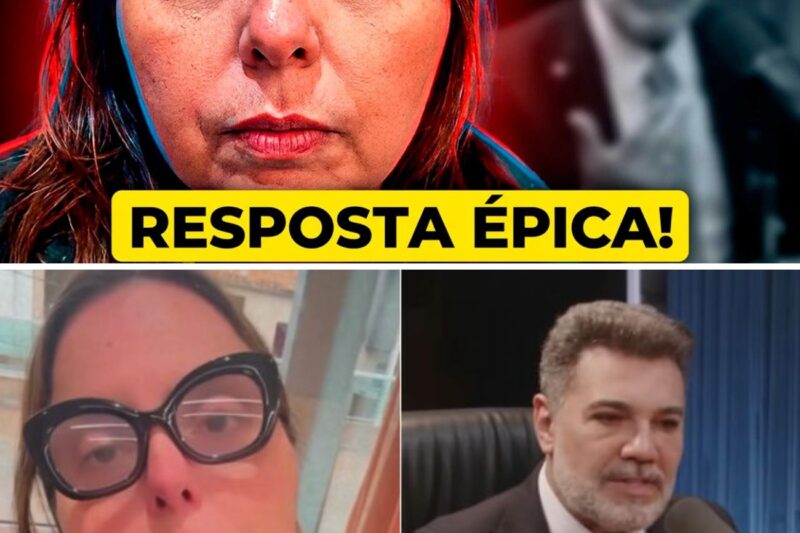 “EU VIVO A IGREJA NO CHÃO E NÃO NAS NUVENS! ENQUANTO VOCÊ SÓ FICA EM SALA VIP DE CONFERÊNCIA, MULHERES SOFREM EM SILÊNCIO!”: O Confronto Teológico Entre Helena Raquel E Marco Feliciano, As Mazelas Ocultas Nos Gabinetes E A Defesa Do Chão Da Igreja Local