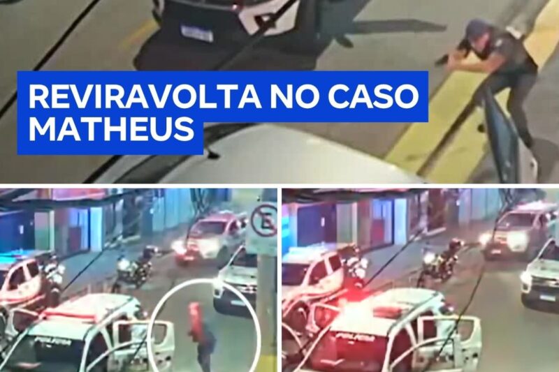 “FOI O PRÓPRIO CHEFE QUE ATIROU POR INVEJA! O PROJÉTIL TIRADO DA CABEÇA DO SOLDADO MATEUS ERA DA ARMA EXCLUSIVA DO SEU SUPERIOR!”: A Trama Macabra Do Crime De Despeito Que Tirou A Vida Do Soldado Mateus Rodrigues, A Farsa Do Confronto E A Perícia Balística Que Condenou O Comandante Em Sorocaba