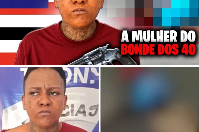 “VOCÊS SÃO UNS COVARDES! PODEM ME CERCAR, MAS O TRONO DA REALIDADE AINDA É MEU E NINGUÉM VAI APAGAR O QUE EU FIZ!”: A Insurreição No Tribunal Das Ruas, A Quebra Da Hierarquia Por Um Vídeo De Execução E O Cerco Tático Nos Fundos Da Zona Industrial Abandonada