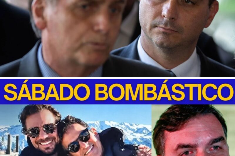 “O MINISTRO DA CASA CIVIL NÃO ERA UM FIGURANTE, ERA O CORAÇÃO POLÍTICO DE BOLSONARO! E AGORA ESSA TROCA DE MENSAGENS ÍNTIMAS VEM À TONA!”: O Escândalo Das Mensagens Vazadas Entre Ciro Nogueira E Daniel Vorcaro, As Negociações De Apartamentos E O Terremoto Político Que Abala A Direita
