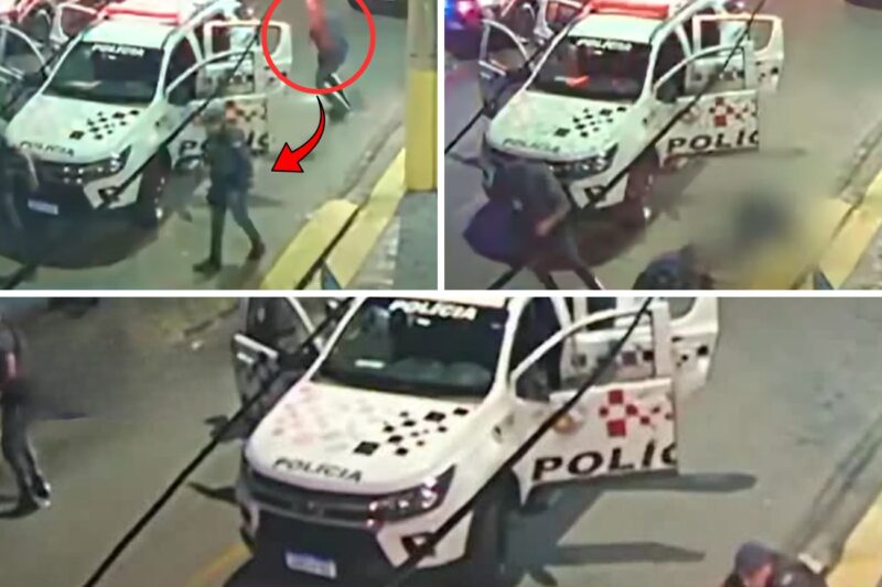 “FOI O PRÓPRIO CHEFE QUE ATIROU POR INVEJA! O PROJÉTIL TIRADO DO SOLDADO MATEUS ERA DA ARMA EXCLUSIVA DO SEU SUPERIOR!”: A Trama Macabra Do Crime De Despeito Que Tirou A Vida Do Soldado Mateus Rodrigues, A Farsa Do Confronto E A Perícia Balística Que Condenou O Comandante Em Sorocaba