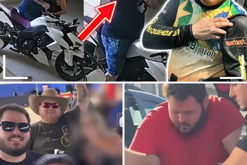 “ACHOU QUE IA ME FAZER DE CORNO E FICAR RINDO PRA MINHA CÂMERA? VOCÊ ENTROU NA MINHA CASA COMO AMIGO, MAS SAIU NO CAIXÃO!”: A Sangrenta Execução De Ivanzinho Bonoto Após Deboche Em Câmera De Segurança, O Espancamento Na Distribuidora E Os Bastidores Da Operação Inimigo Íntimo Em Sorriso